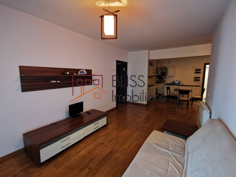 Apartament de Vanzare Aviatiei | Promenada mall | Metro Pipera - 3 Camere - ID:79412 | Bliss Imobiliare / Photo 5 - BLISS Imobiliare