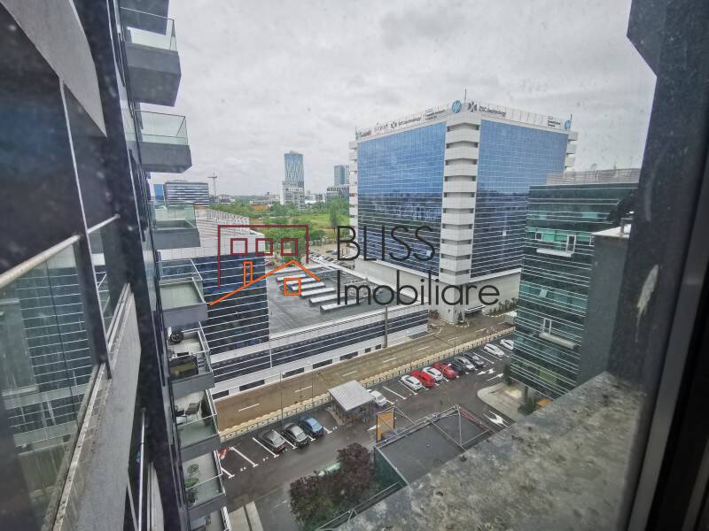 Apartament de Vanzare Aviatiei | Promenada mall | Metro Pipera - 3 Camere - ID:79412 | Bliss Imobiliare / Photo 6 - BLISS Imobiliare