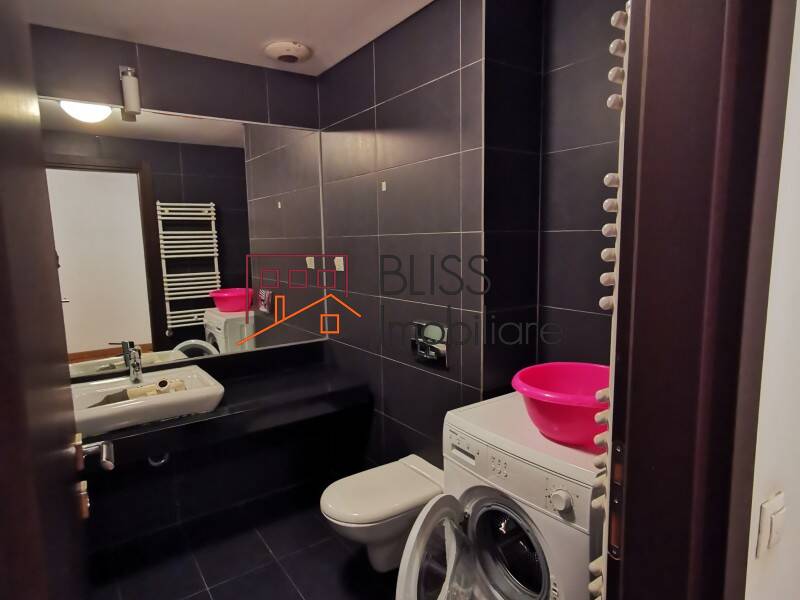 Apartment for Sale Aviatiei | Promenada mall | Metro Pipera, Bucharest - 2 Bedroom - ID:79412 | Bliss Imobiliare / Photo 11 - BLISS Imobiliare