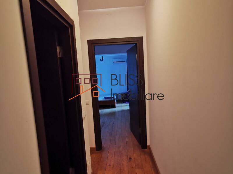 Apartament de Vanzare Aviatiei | Promenada mall | Metro Pipera - 3 Camere - ID:79412 | Bliss Imobiliare / Photo 8 - BLISS Imobiliare