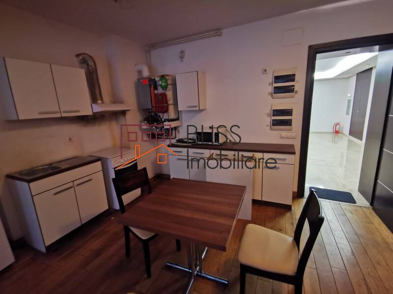 Apartment for Sale Aviatiei | Promenada mall | Metro Pipera, Bucharest - 2 Bedroom - ID:79412 | Bliss Imobiliare / Photo 7 - BLISS Imobiliare