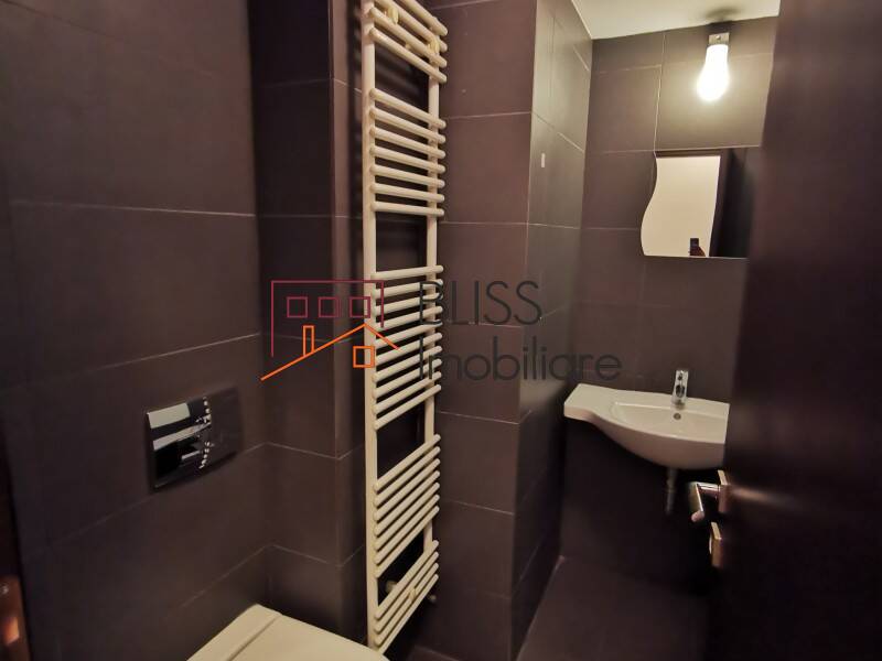Apartment for Sale Aviatiei | Promenada mall | Metro Pipera, Bucharest - 2 Bedroom - ID:79412 | Bliss Imobiliare / Photo 17 - BLISS Imobiliare