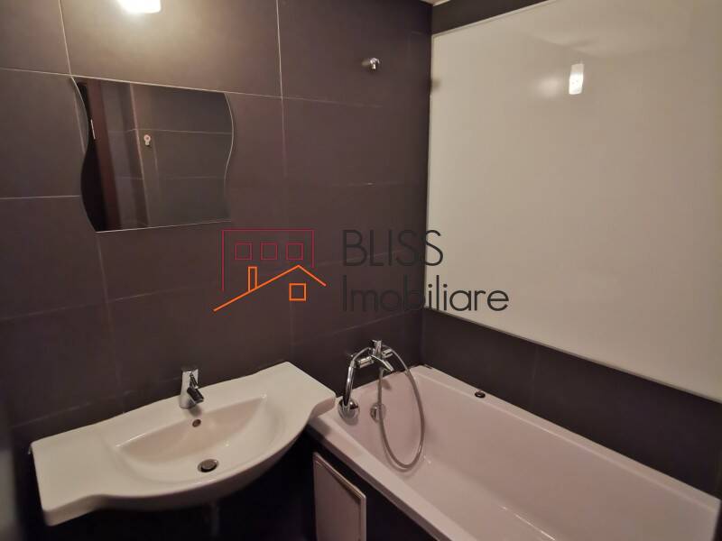 Apartment for Sale Aviatiei | Promenada mall | Metro Pipera, Bucharest - 2 Bedroom - ID:79412 | Bliss Imobiliare / Photo 18 - BLISS Imobiliare