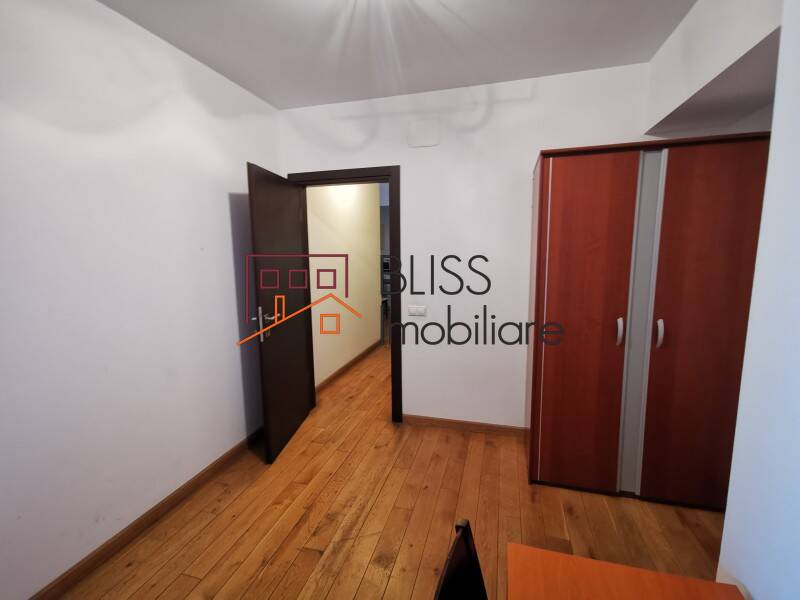 Apartament de Vanzare Aviatiei | Promenada mall | Metro Pipera - 3 Camere - ID:79412 | Bliss Imobiliare / Photo 16 - BLISS Imobiliare