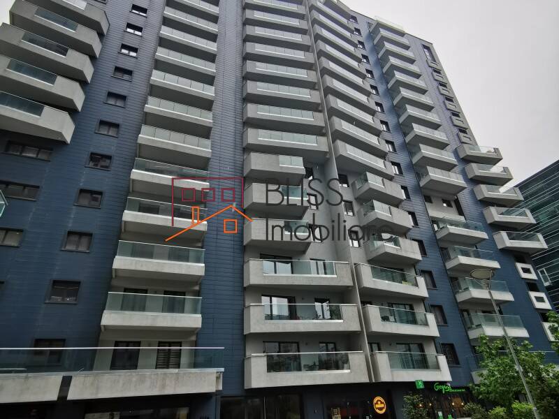 Apartament de Vanzare Aviatiei | Promenada mall | Metro Pipera - 3 Camere - ID:79412 | Bliss Imobiliare / Photo 3 - BLISS Imobiliare