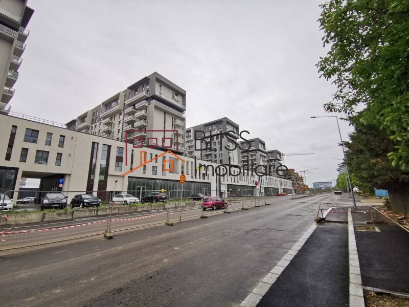 Apartament de Vanzare Aviatiei | Promenada mall | Metro Pipera - 3 Camere - ID:74691 | Bliss Imobiliare / Photo 1 - BLISS Imobiliare