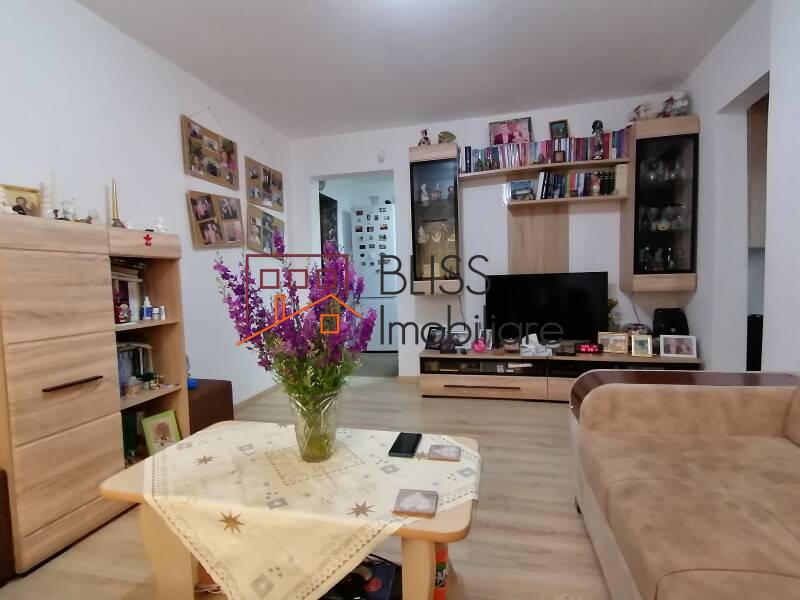 Duplex, 1 Bedroom, Bucharest | Bliss Imobiliare / Photo 5 - BLISS Imobiliare
