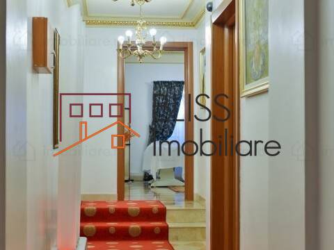 Vila de Inchiriat KM 0 | Ultracentral - 29 Camere - ID:85942 | Bliss Imobiliare / Photo 11 - BLISS Imobiliare