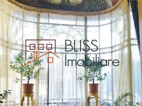 Villa for Rent KM 0 | Ultracentral, Bucharest - 29 Rooms - ID:85942 | Bliss Imobiliare / Photo 14 - BLISS Imobiliare