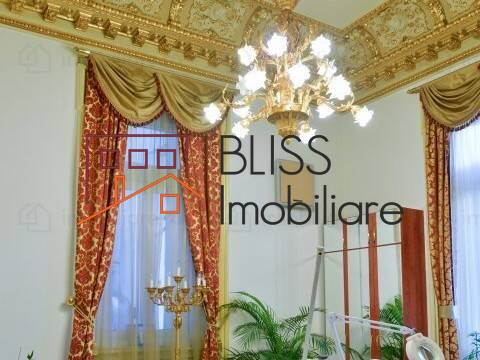 Vila de Inchiriat KM 0 | Ultracentral - 29 Camere - ID:85942 | Bliss Imobiliare / Photo 13 - BLISS Imobiliare