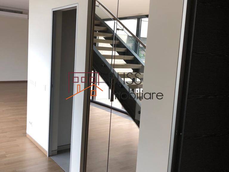 Triplex apartment, Bucharest | Bliss Imobiliare / Photo 7 - BLISS Imobiliare