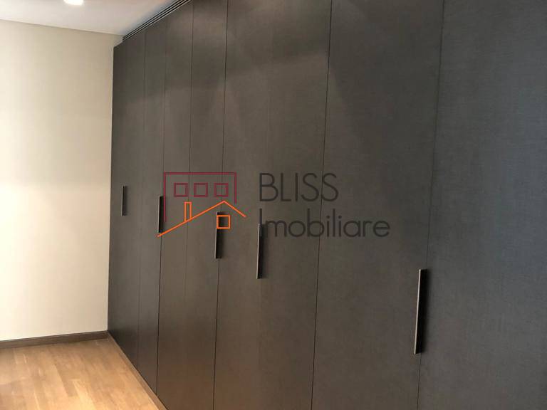 Triplex apartment, Bucharest | Bliss Imobiliare / Photo 12 - BLISS Imobiliare