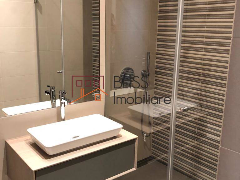 Triplex apartment, Bucharest | Bliss Imobiliare / Photo 17 - BLISS Imobiliare