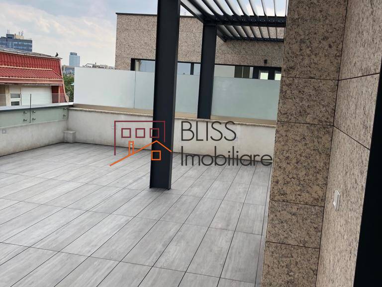 Triplex apartment, Bucharest | Bliss Imobiliare / Photo 1 - BLISS Imobiliare