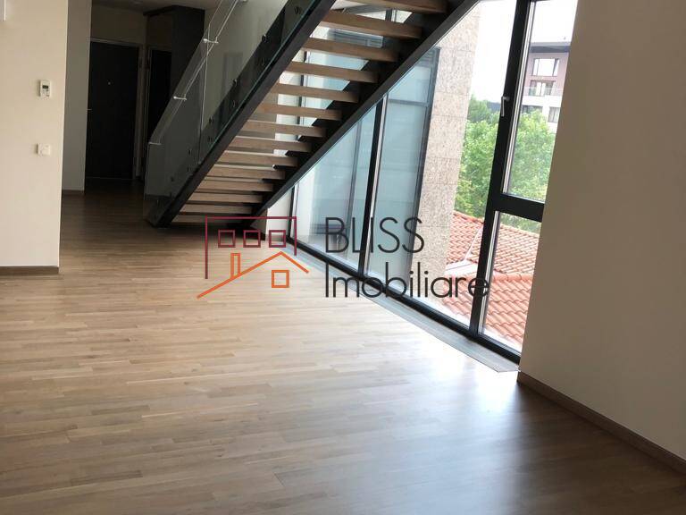 Triplex apartment, Bucharest | Bliss Imobiliare / Photo 9 - BLISS Imobiliare