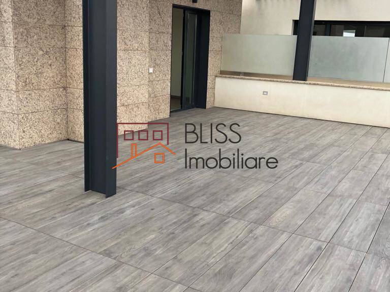 Triplex apartment, Bucharest | Bliss Imobiliare / Photo 2 - BLISS Imobiliare