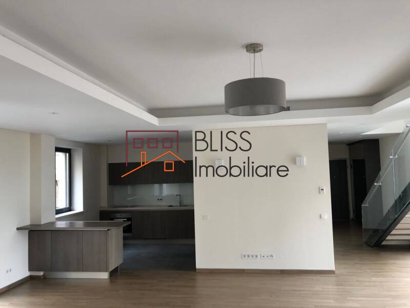 Triplex apartment, Bucharest | Bliss Imobiliare / Photo 4 - BLISS Imobiliare