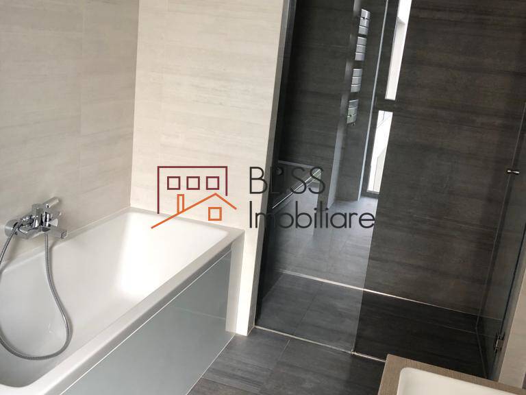 Triplex apartment, Bucharest | Bliss Imobiliare / Photo 15 - BLISS Imobiliare