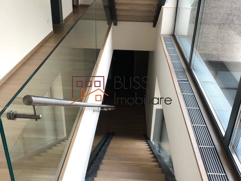 Triplex apartment, Bucharest | Bliss Imobiliare / Photo 11 - BLISS Imobiliare