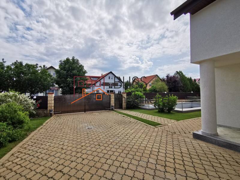 Vila Cu Piscina | Bliss Imobiliare / Photo 4 - BLISS Imobiliare