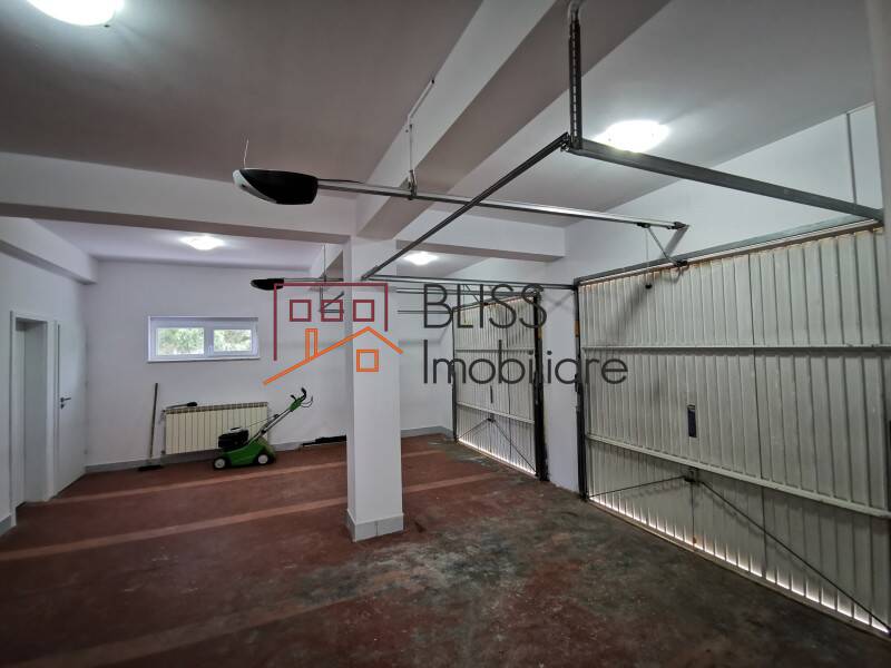 5 Bedroom Villa Iancu Nicolae, Bucharest / Ilfov | Bliss Imobiliare / Photo 6 - BLISS Imobiliare