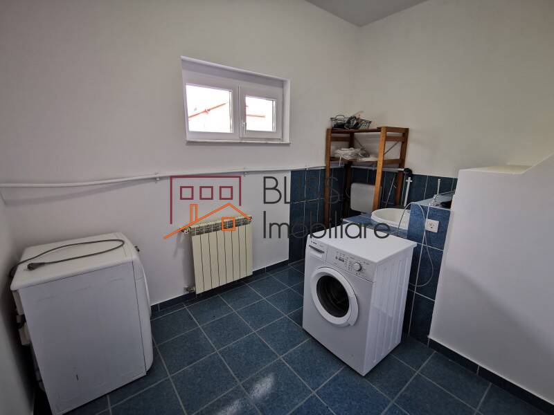 5 Bedroom Villa Iancu Nicolae, Bucharest / Ilfov | Bliss Imobiliare / Photo 9 - BLISS Imobiliare