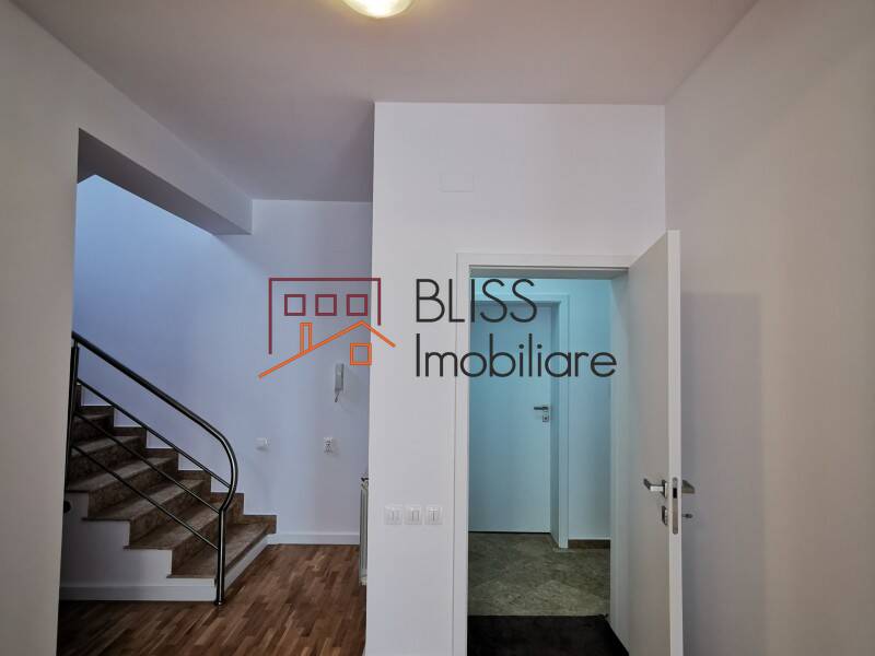 Vila Cu Piscina | Bliss Imobiliare / Photo 10 - BLISS Imobiliare