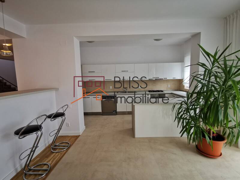 5 Bedroom Villa Iancu Nicolae, Bucharest / Ilfov | Bliss Imobiliare / Photo 15 - BLISS Imobiliare