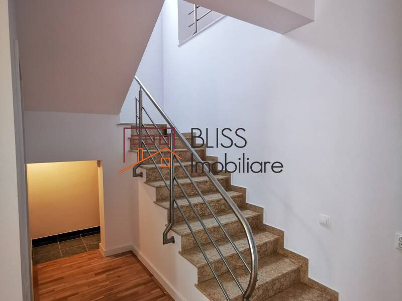 Vila Cu Piscina | Bliss Imobiliare / Photo 20 - BLISS Imobiliare