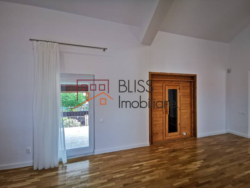5 Bedroom Villa Iancu Nicolae, Bucharest / Ilfov | Bliss Imobiliare / Photo 24 - BLISS Imobiliare
