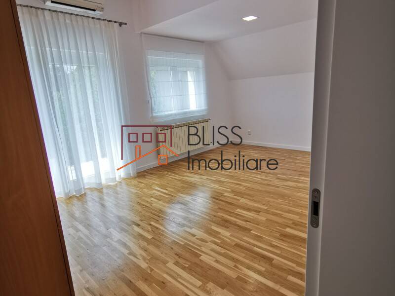5 Bedroom Villa Iancu Nicolae, Bucharest / Ilfov | Bliss Imobiliare / Photo 27 - BLISS Imobiliare