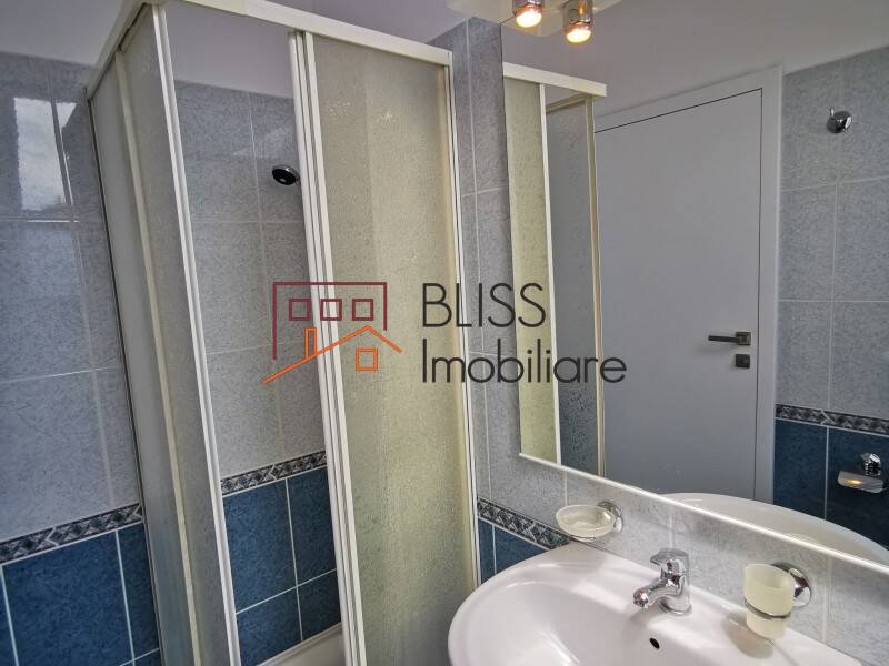 5 Bedroom Villa Iancu Nicolae, Bucharest / Ilfov | Bliss Imobiliare / Photo 35 - BLISS Imobiliare