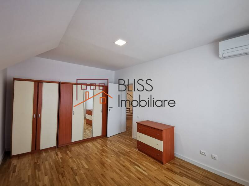 5 Bedroom Villa Iancu Nicolae, Bucharest / Ilfov | Bliss Imobiliare / Photo 39 - BLISS Imobiliare