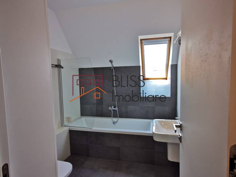 Vila Cu Piscina | Bliss Imobiliare / Photo 41 - BLISS Imobiliare