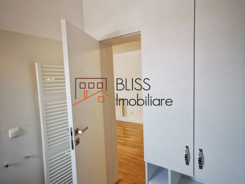 5 Bedroom Villa Iancu Nicolae, Bucharest / Ilfov | Bliss Imobiliare / Photo 42 - BLISS Imobiliare