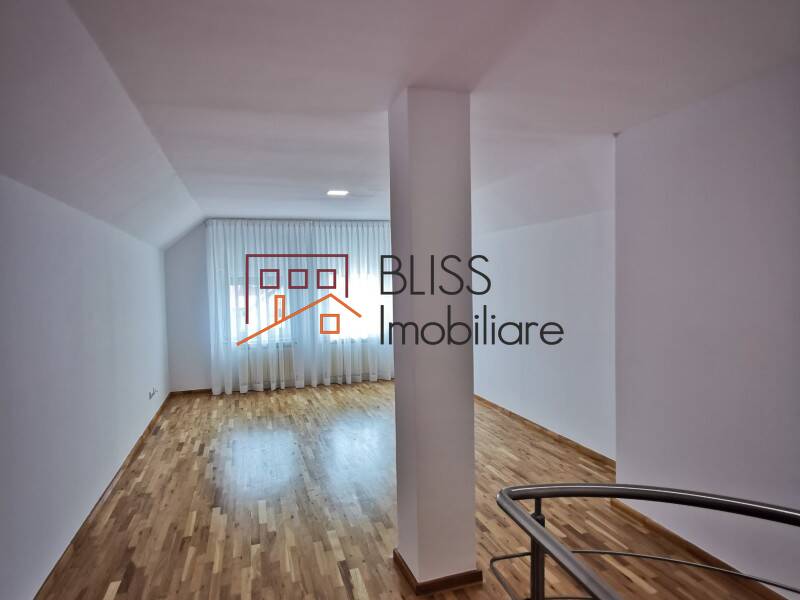5 Bedroom Villa Iancu Nicolae, Bucharest / Ilfov | Bliss Imobiliare / Photo 50 - BLISS Imobiliare