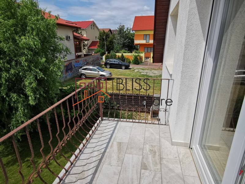 5 Bedroom Villa Iancu Nicolae, Bucharest / Ilfov | Bliss Imobiliare / Photo 52 - BLISS Imobiliare