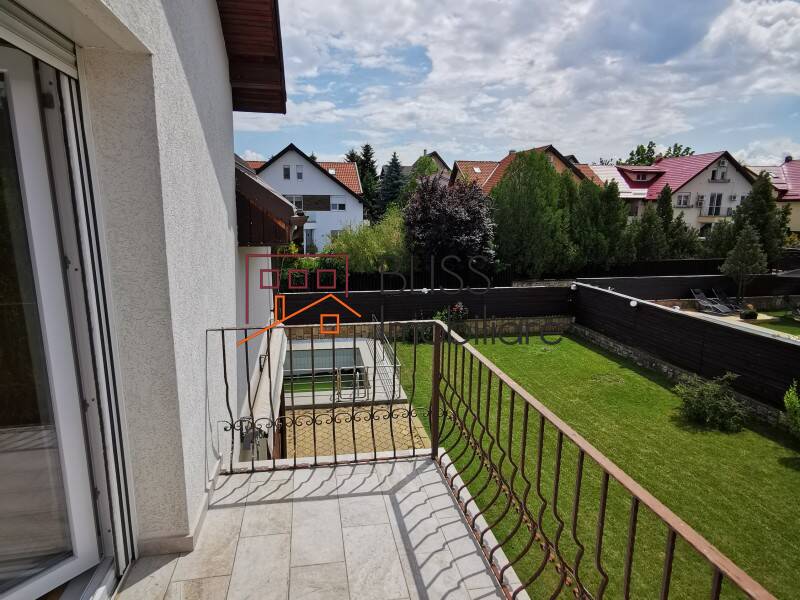 5 Bedroom Villa Iancu Nicolae, Bucharest / Ilfov | Bliss Imobiliare / Photo 51 - BLISS Imobiliare