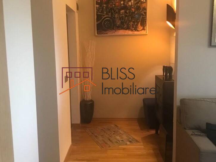 Apartament de Inchiriat Iancu Nicolae | Pipera - 3 Camere - ID:85966 | Bliss Imobiliare / Photo 9 - BLISS Imobiliare