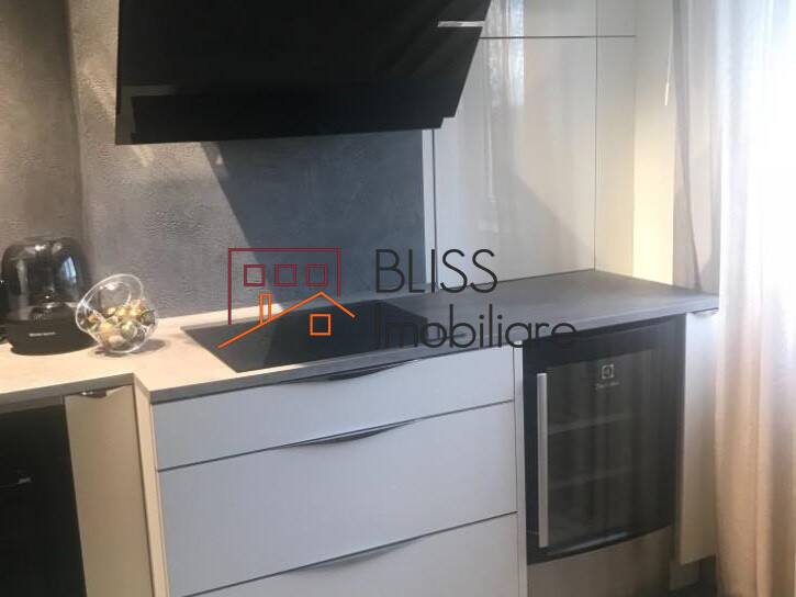Apartment for Rent Iancu Nicolae | Pipera, Bucharest / Ilfov - 2 Bedroom - ID:85966 | Bliss Imobiliare / Photo 6 - BLISS Imobiliare