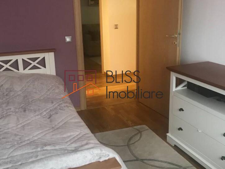 Apartment for Rent Iancu Nicolae | Pipera, Bucharest / Ilfov - 2 Bedroom - ID:85966 | Bliss Imobiliare / Photo 13 - BLISS Imobiliare