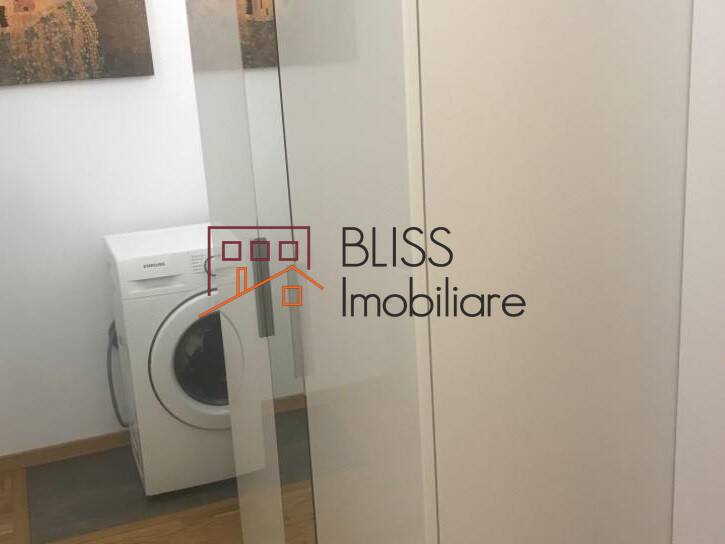 Apartment for Rent Iancu Nicolae | Pipera, Bucharest / Ilfov - 2 Bedroom - ID:85966 | Bliss Imobiliare / Photo 18 - BLISS Imobiliare