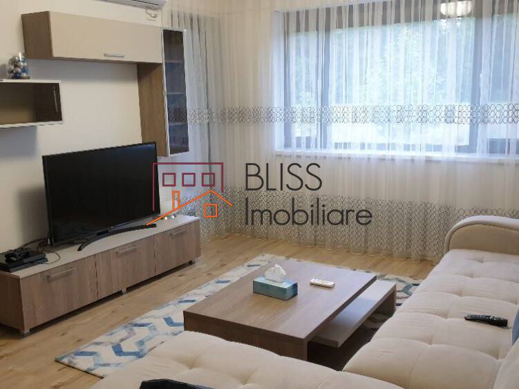Apartament de Inchiriat Iancu Nicolae | Pipera - 3 Camere - ID:85970 | Bliss Imobiliare / Photo 1 - BLISS Imobiliare