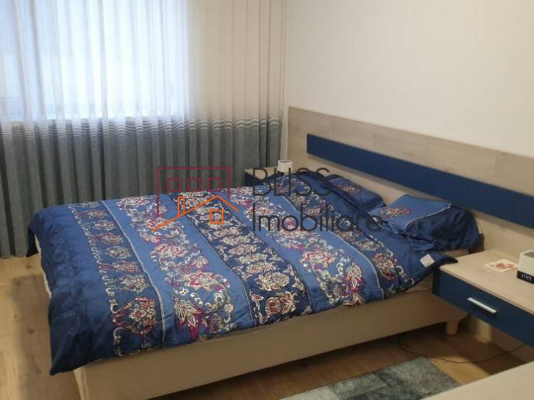 Apartament de Inchiriat Iancu Nicolae | Pipera - 3 Camere - ID:85970 | Bliss Imobiliare / Photo 6 - BLISS Imobiliare