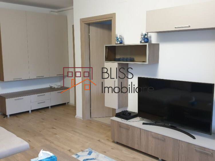 Apartament de Inchiriat Iancu Nicolae | Pipera - 3 Camere - ID:85970 | Bliss Imobiliare / Photo 2 - BLISS Imobiliare