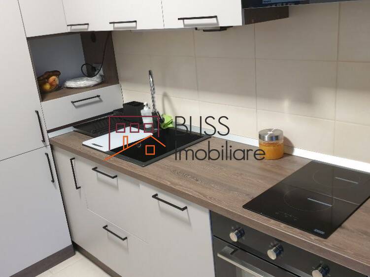 Apartament de Inchiriat Iancu Nicolae | Pipera - 3 Camere - ID:85970 | Bliss Imobiliare / Photo 3 - BLISS Imobiliare