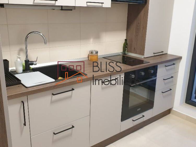 Apartament de Inchiriat Iancu Nicolae | Pipera - 3 Camere - ID:85970 | Bliss Imobiliare / Photo 4 - BLISS Imobiliare