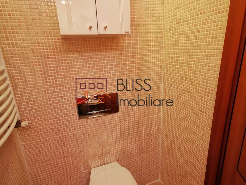 3 Bedroom Apartment, Bucharest | Bliss Imobiliare / Photo 11 - BLISS Imobiliare