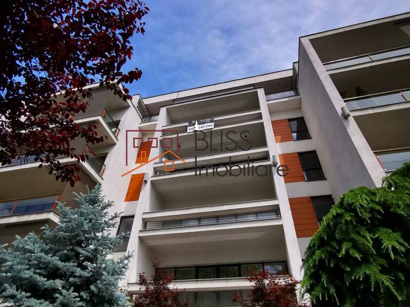 Spacious 2 Bedroom, Bucharest | Bliss Imobiliare / Photo 1 - BLISS Imobiliare