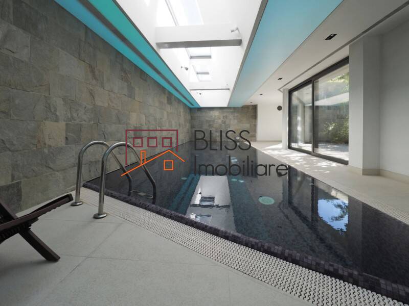 Vila Cu 5 Camere | Bliss Imobiliare / Photo 9 - BLISS Imobiliare